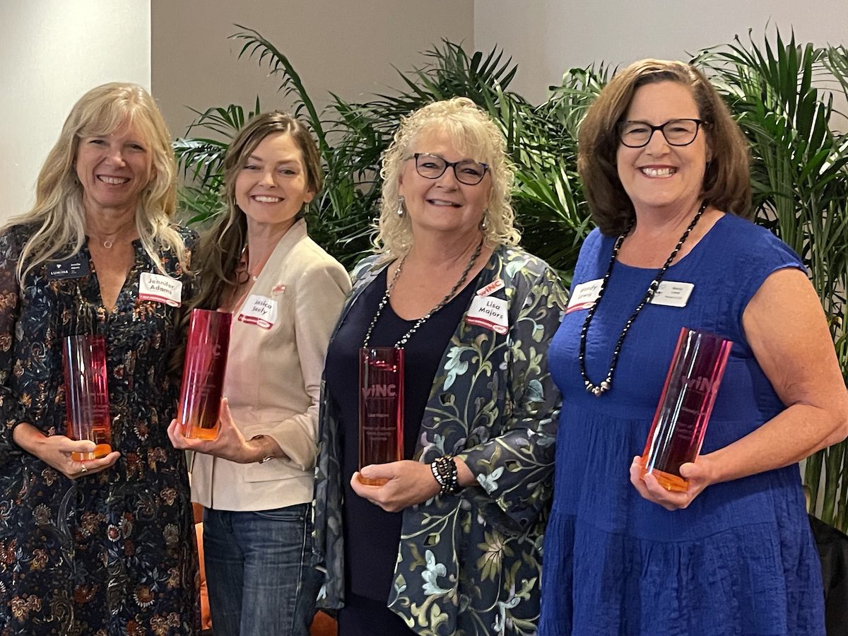 Atascadero Chamber Celebrates Local Women With First Ever Women Of