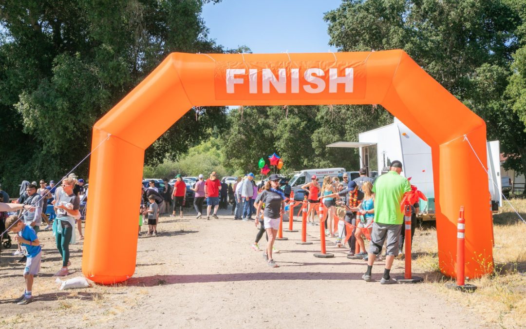 Recent Ninth Annual LIGHTHOUSE 5K Fun Run Brings in Over $41,000