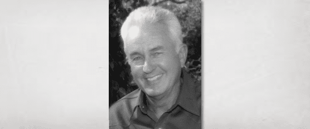 Raymond Parker Craig 1939-2023