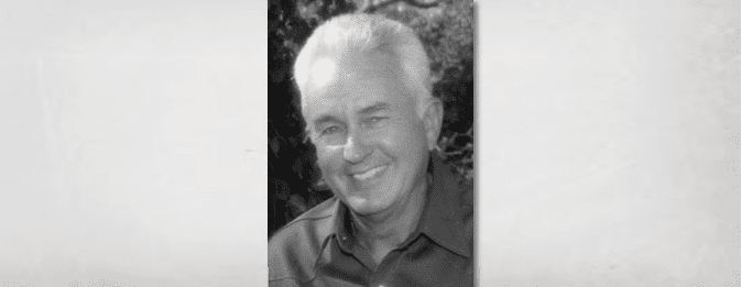 Raymond Parker Craig 1939-2023