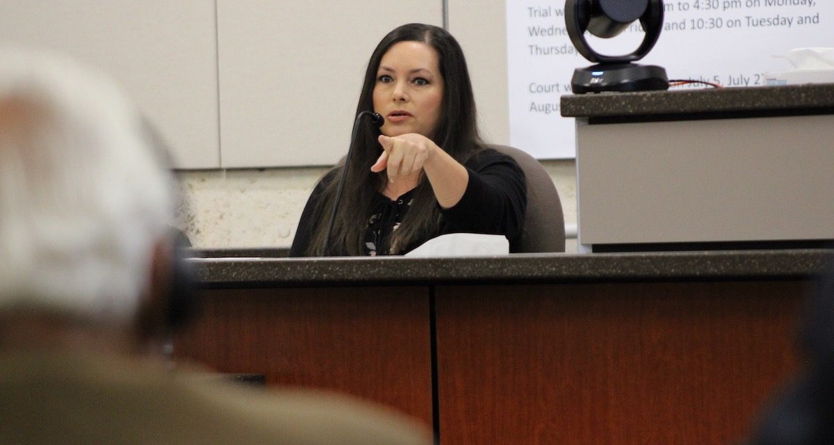 Testimonies for Kristin Smart Murder Trial Continue