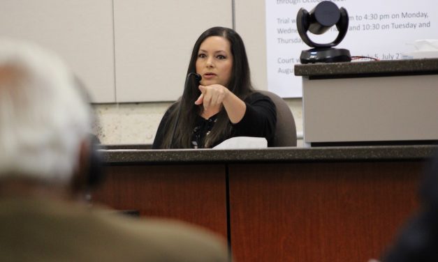 Testimonies for Kristin Smart Murder Trial Continue