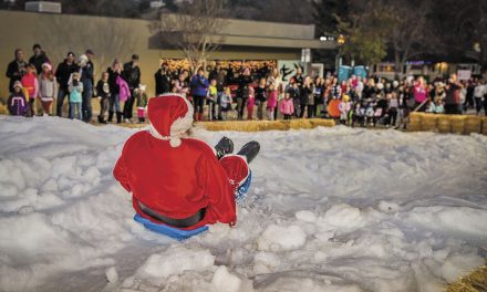 North County Holiday Events Throughout December