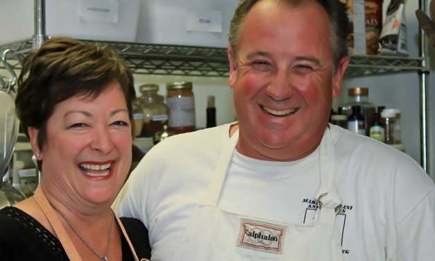Wellness Kitchen Says ‘Farewell’ in Templeton