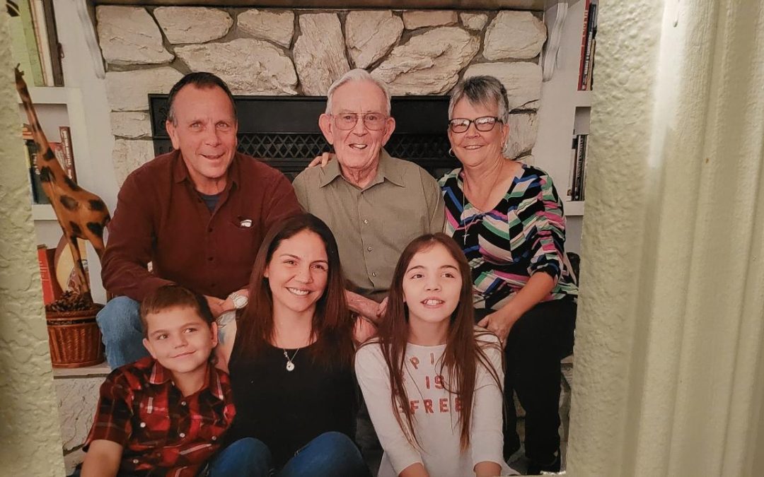 Recent Celebrating the life of one Judge Ed Chidlaw