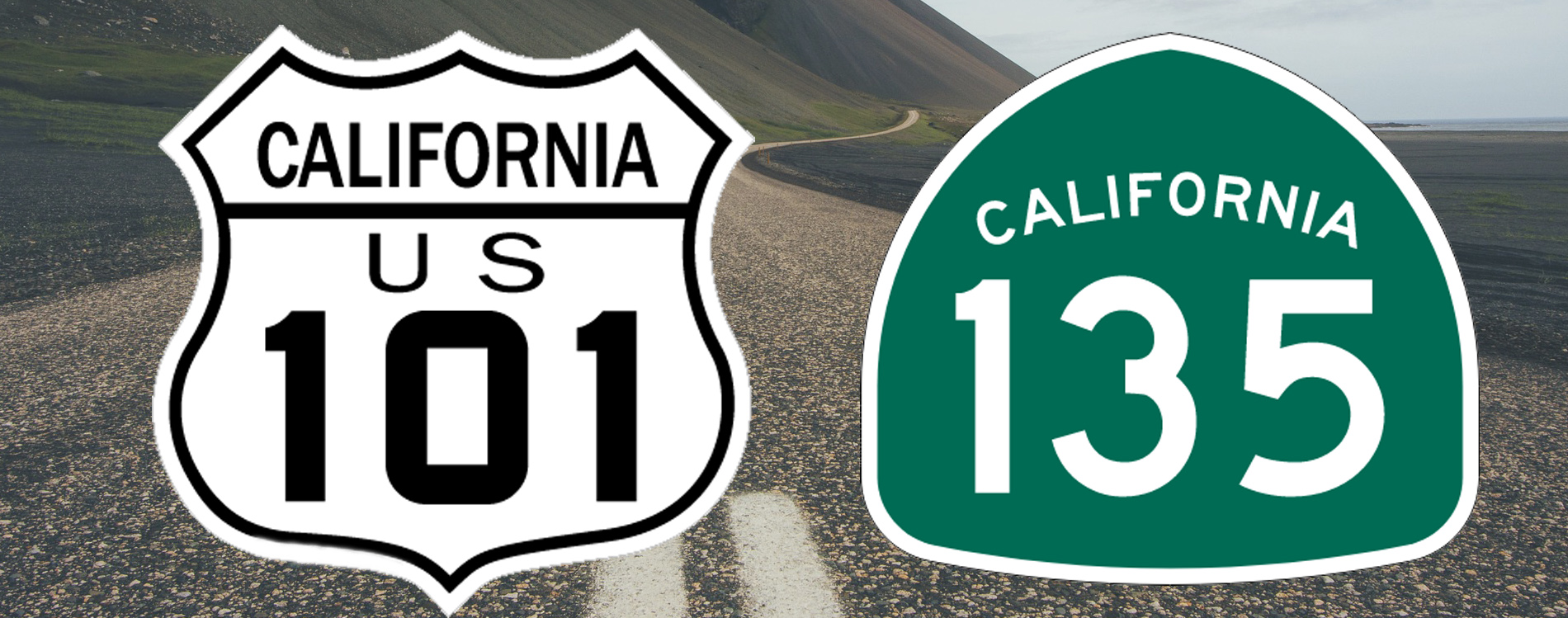 Us Highway 101 State Route 135 Bridge Replacement Project Begins In February Atascadero News