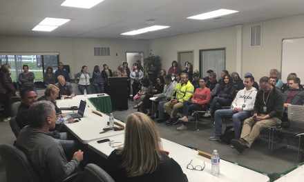 Templeton School Board Votes to Close Schools at Emergency Meeting