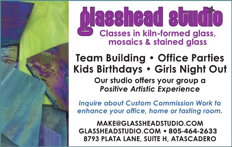 glasshead studio