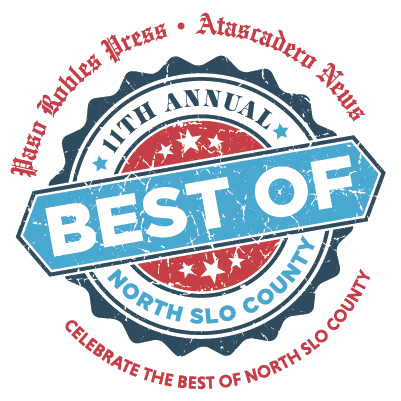 Voting now open for 11th Annual Best of North SLO County! • Atascadero News