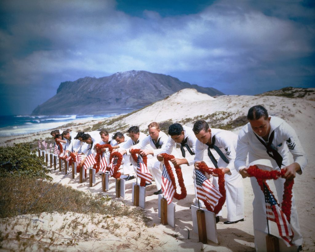 18 pearl harbor photo gallery getty 514912334