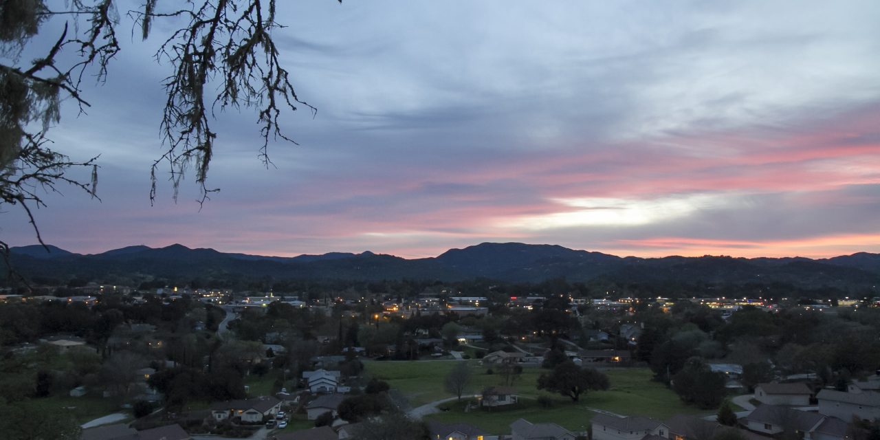 New Year, New Adventures: Exploring Atascadero in 2025