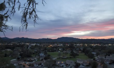 New Year, New Adventures: Exploring Atascadero in 2025