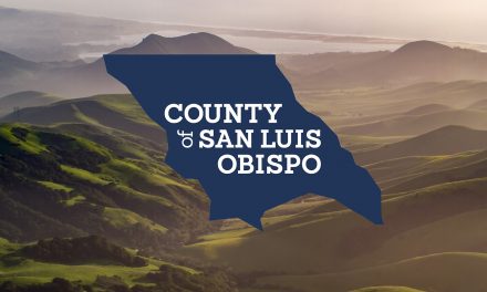 Work to Extend Fiberoptic Communications Through the Nacimiento Water Project System, San Luis Obispo Underway