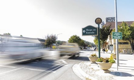 Street Closures Announced for Downtown Atascadero ECR Ribbon Cutting & Block Party