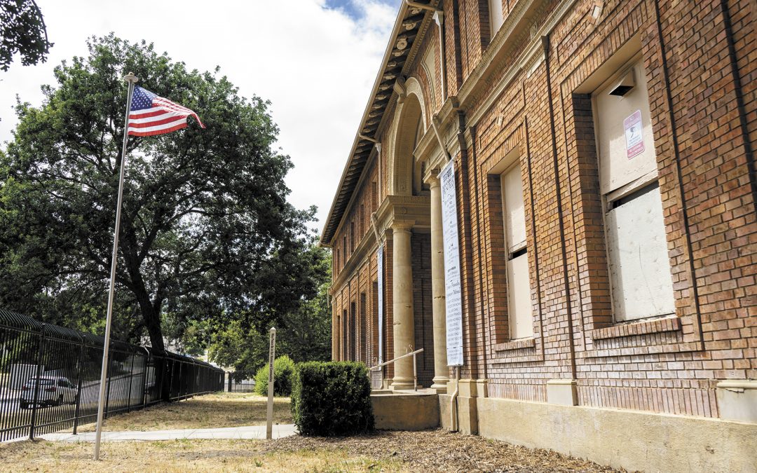 Recent Community forum to shape future of Atascadero Printery
