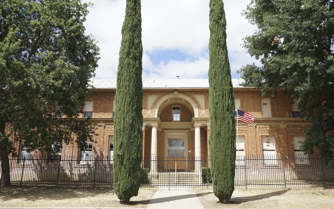 Recent Brick by Brick Fall Wine Festival to showcase Atascadero Printery Foundation’s new campaign