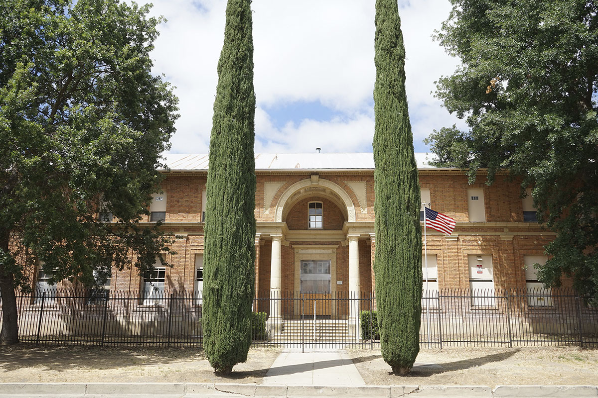 Atascadero Printery featured by California Preservation Foundation