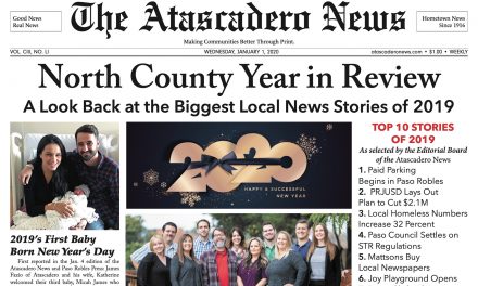 North County Year in Review