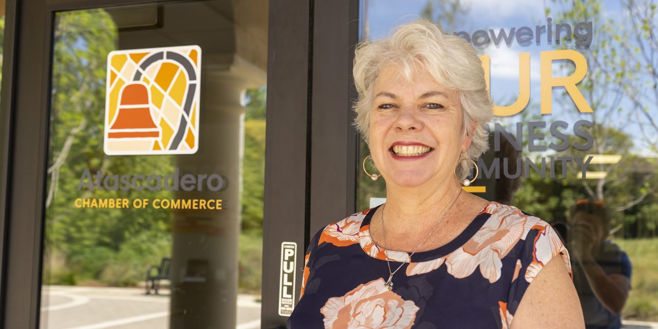 Atascadero Chamber offers Courtesy 3-months of Membership