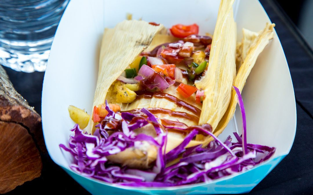 7th Annual Tamale Festival Rescheduled for May 6