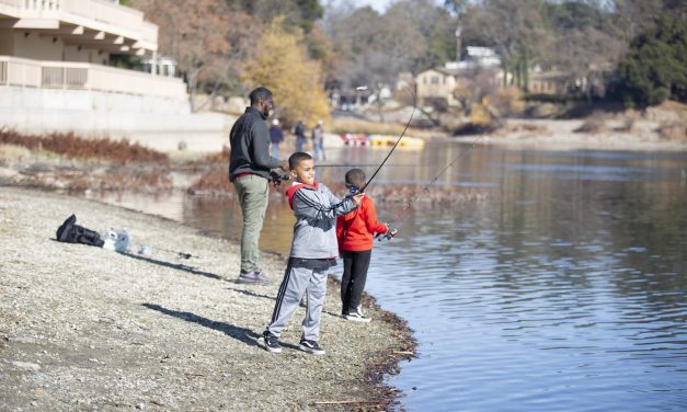 Fifth Annual Atascadero Lake Fest this Weekend