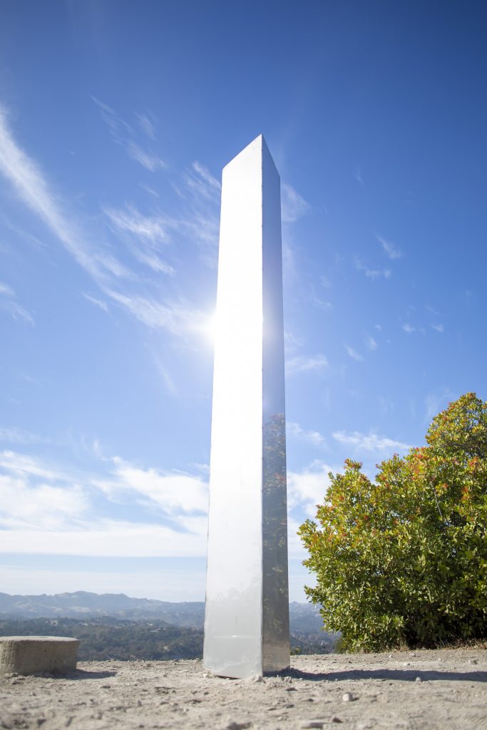 2020 Atascadero Obelisk Monolith 23