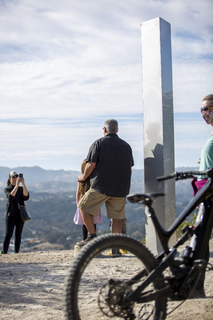 2020 Atascadero Obelisk Monolith 29