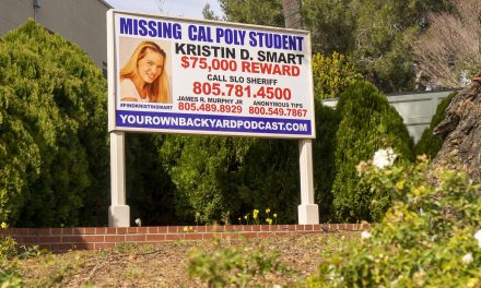 Cal Poly Updates Kristin Smart’s Transcripts