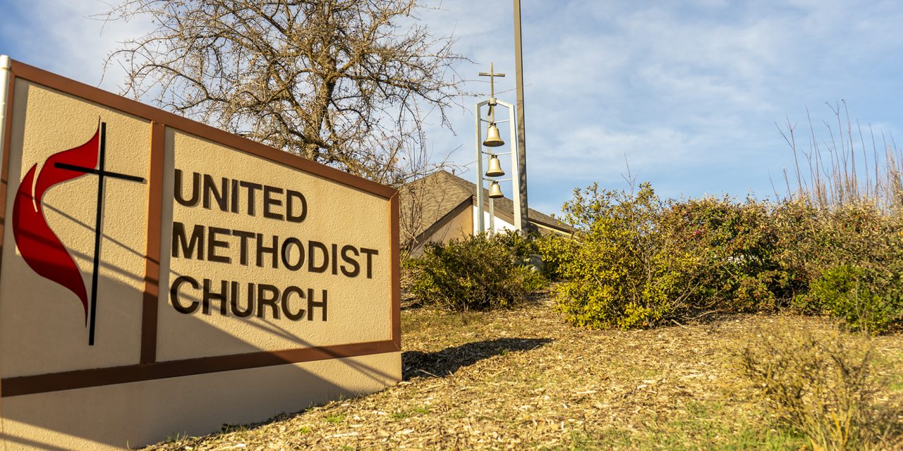 Methodist Church Un-United