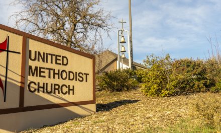 Methodist Church Un-United