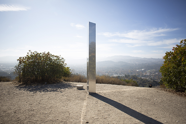 2020 Pine Mountain Obelisk 3