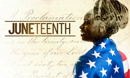 Juneteenth, a National Day of Remembrance