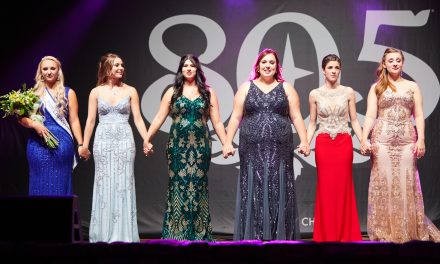 A New CMSF Queen is Crowned