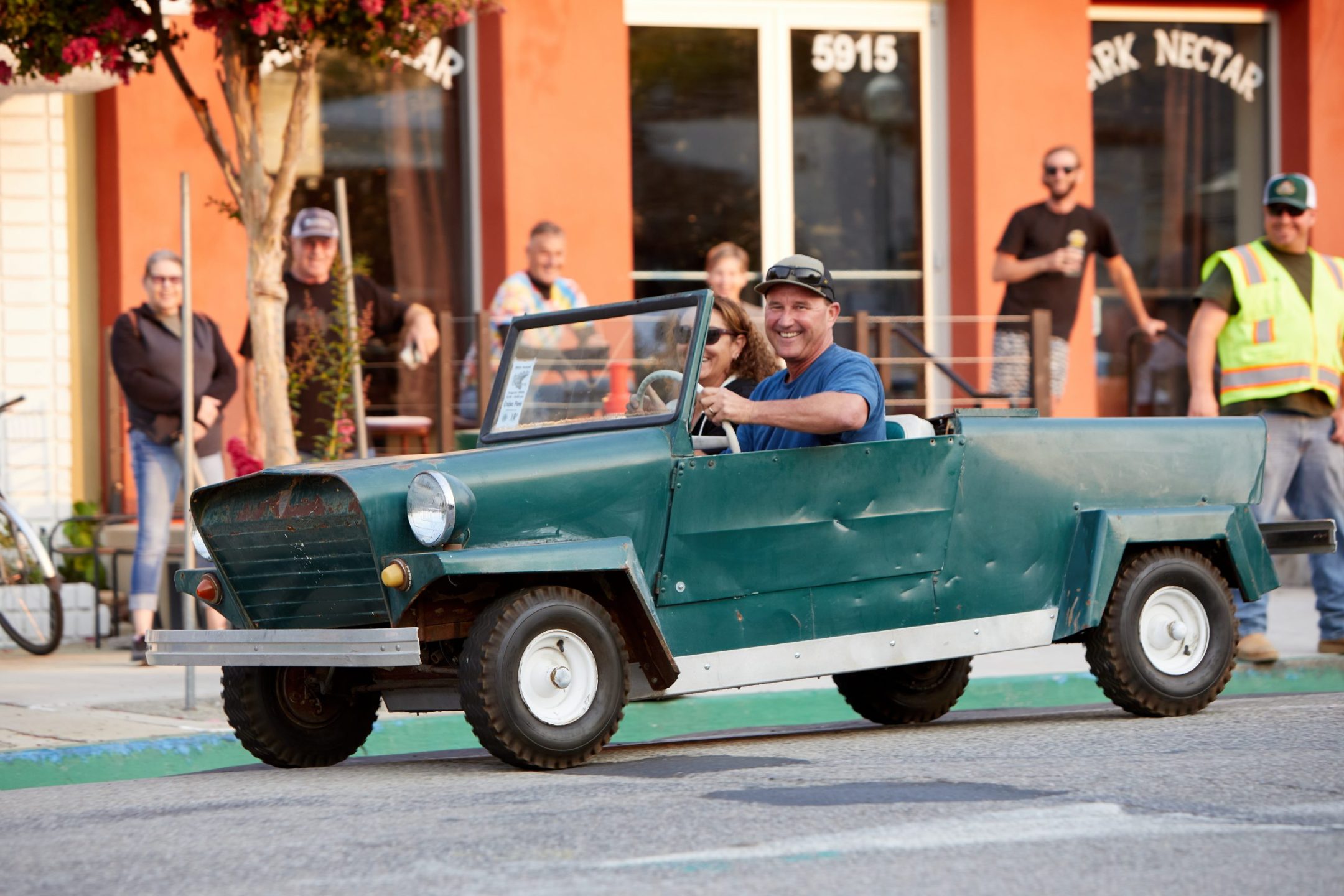 Hot El Camino Cruise Nite and Dancing in the Streets • Atascadero News