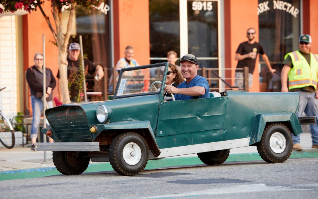 Recent City of Atascadero prepares for Cruisin’ Weekend