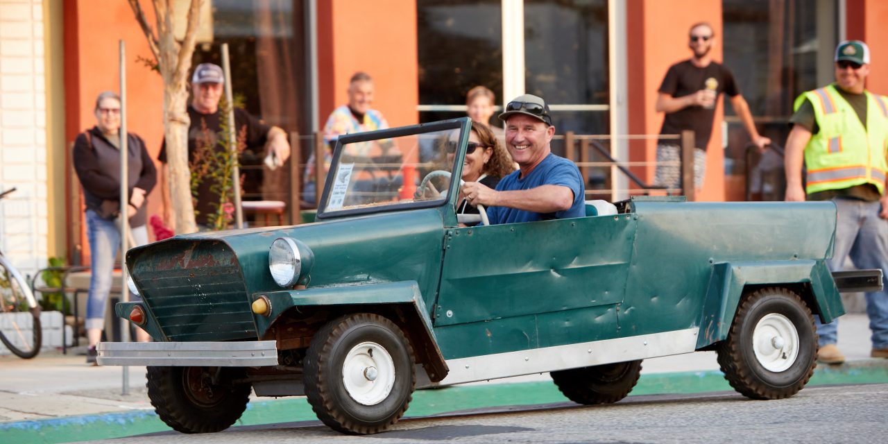 City of Atascadero prepares for Cruisin’ Weekend