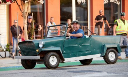City of Atascadero prepares for Cruisin’ Weekend