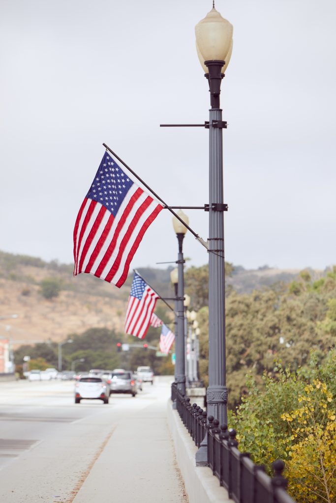 2021 09 02 flags on niblick 00004