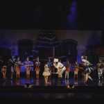 26th Annual Nutcracker Performance Coming to Spanos Theatre