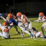 Morro Bay overpowers Atascadero to advance in playoffs