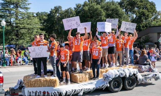 Road closures and traffic impacts for Atascadero’s Colony Day Parade & Festival