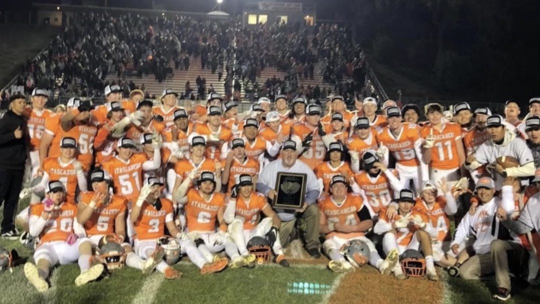 Recent Atascadero Greyhounds Secure CIF Title