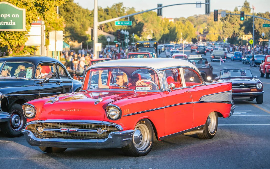 Atown Downtown Happenings for August