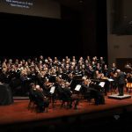 SLO Master Chorale celebrates 40th anniversary with special concert series and educational events