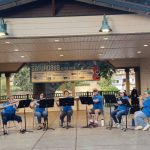 Atascadero Community Band will conclude summer concert series with ‘Ensembles’ Grand Finale