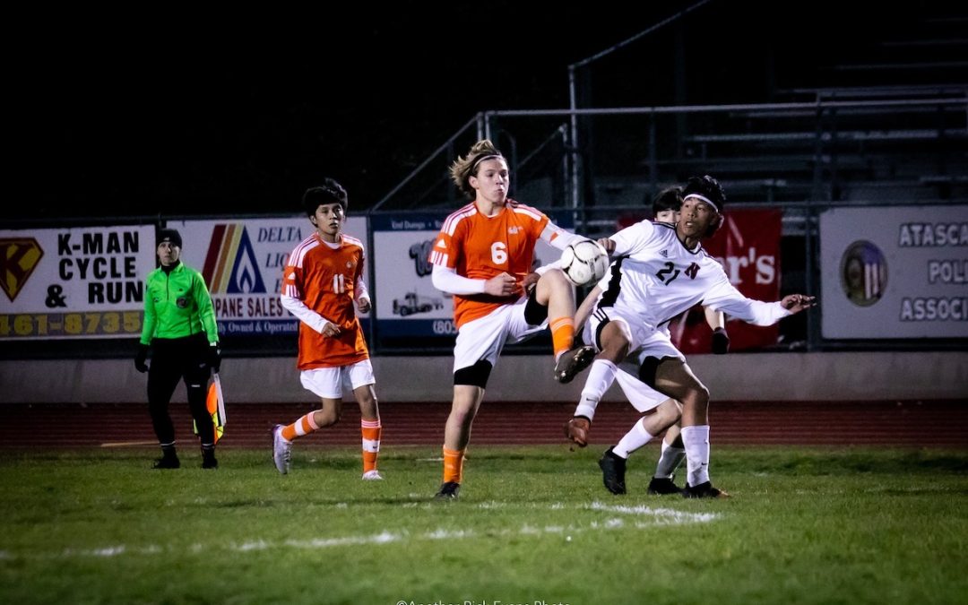 Recent Boys soccer recap: Greyhounds struggle in Mountain League; Bearcats lose heartbreaker in playoffs