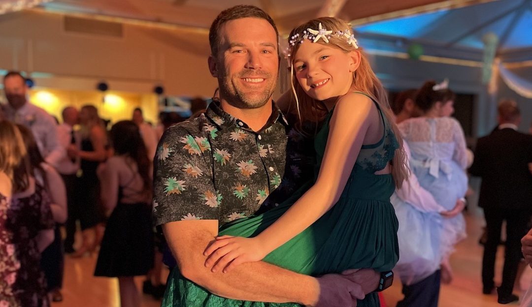 Recent Atascadero Kicks Off the Month of Love with a Weekend Full of Father-Daughter Dances