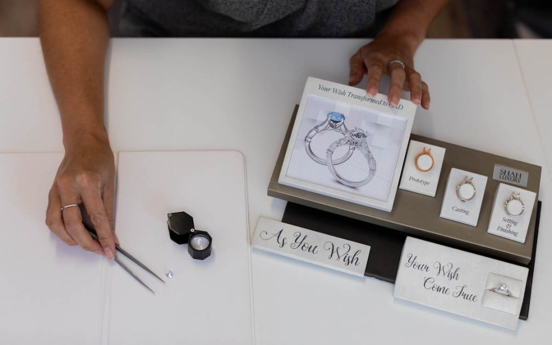 Recent Angela Cisneros Jewelry Concierge: A unique jewelry shopping experience