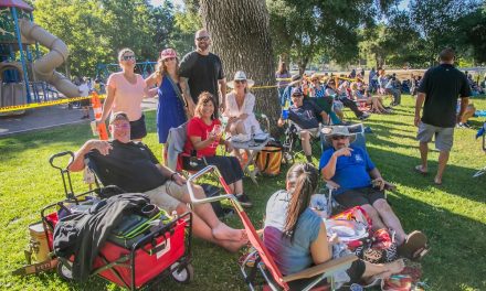 Atascadero Fourth of July Music Festival Returns for Sixth Year
