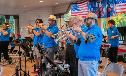 Celebrate Independence Day at Atascadero’s 4th of July Music Festival